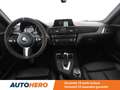 BMW 116 116d Edition M Sport Shadow Bleu - thumbnail 22