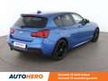 BMW 116 116d Edition M Sport Shadow Bleu - thumbnail 29