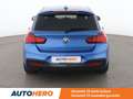 BMW 116 116d Edition M Sport Shadow Bleu - thumbnail 28