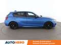 BMW 116 116d Edition M Sport Shadow Bleu - thumbnail 30