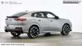 BMW X2 M35i xDrive Grau - thumbnail 8