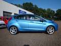 Ford Fiesta Trend Bleu - thumbnail 6