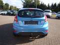 Ford Fiesta Trend Bleu - thumbnail 4