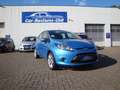 Ford Fiesta Trend Bleu - thumbnail 8