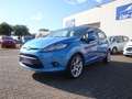 Ford Fiesta Trend Bleu - thumbnail 1