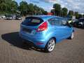 Ford Fiesta Trend Bleu - thumbnail 5