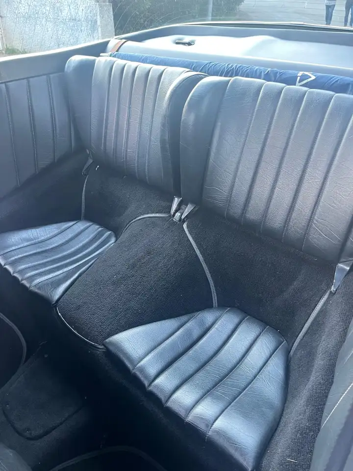 Porsche 911 2.7 S Targa - ASI - MATCHING NUMBERS - RESTAURATA, foto 8
