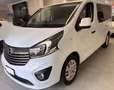 Renault Trafic 1.6 CDTI FULL OPTI 9 P.TI UNICOPRO ECCELLENTI COND Plateado - thumbnail 1