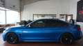 BMW 435 i xDrive M-PERFORMANCE*BI-XENON*340PS*TOP!! Bleu - thumbnail 4