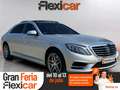 Mercedes-Benz S 350 d Gris - thumbnail 1