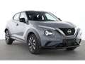 Nissan Juke 1.0 DIG-T DCT Acenta NC Komfort Grau - thumbnail 1