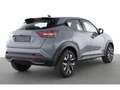 Nissan Juke 1.0 DIG-T DCT Acenta NC Komfort Grau - thumbnail 4