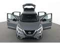 Nissan Juke 1.0 DIG-T DCT Acenta NC Komfort Grau - thumbnail 3