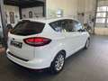 Ford C-Max C-MAX Titanium 1,5 TDCi Powershift Weiß - thumbnail 4