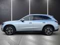 Mercedes-Benz GLC 220 d 4MATIC Silber - thumbnail 3
