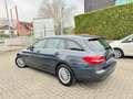 Mercedes-Benz C 180 d - Navi - EURO 6B ** 1 JAAR GARANTIE ** !! Gris - thumbnail 2