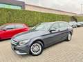 Mercedes-Benz C 180 d - Navi - EURO 6B ** 1 JAAR GARANTIE ** !! Gris - thumbnail 5