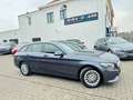 Mercedes-Benz C 180 d - Navi - EURO 6B ** 1 JAAR GARANTIE ** !! Gris - thumbnail 1