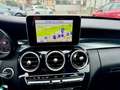 Mercedes-Benz C 180 d - Navi - EURO 6B ** 1 JAAR GARANTIE ** !! Gris - thumbnail 18