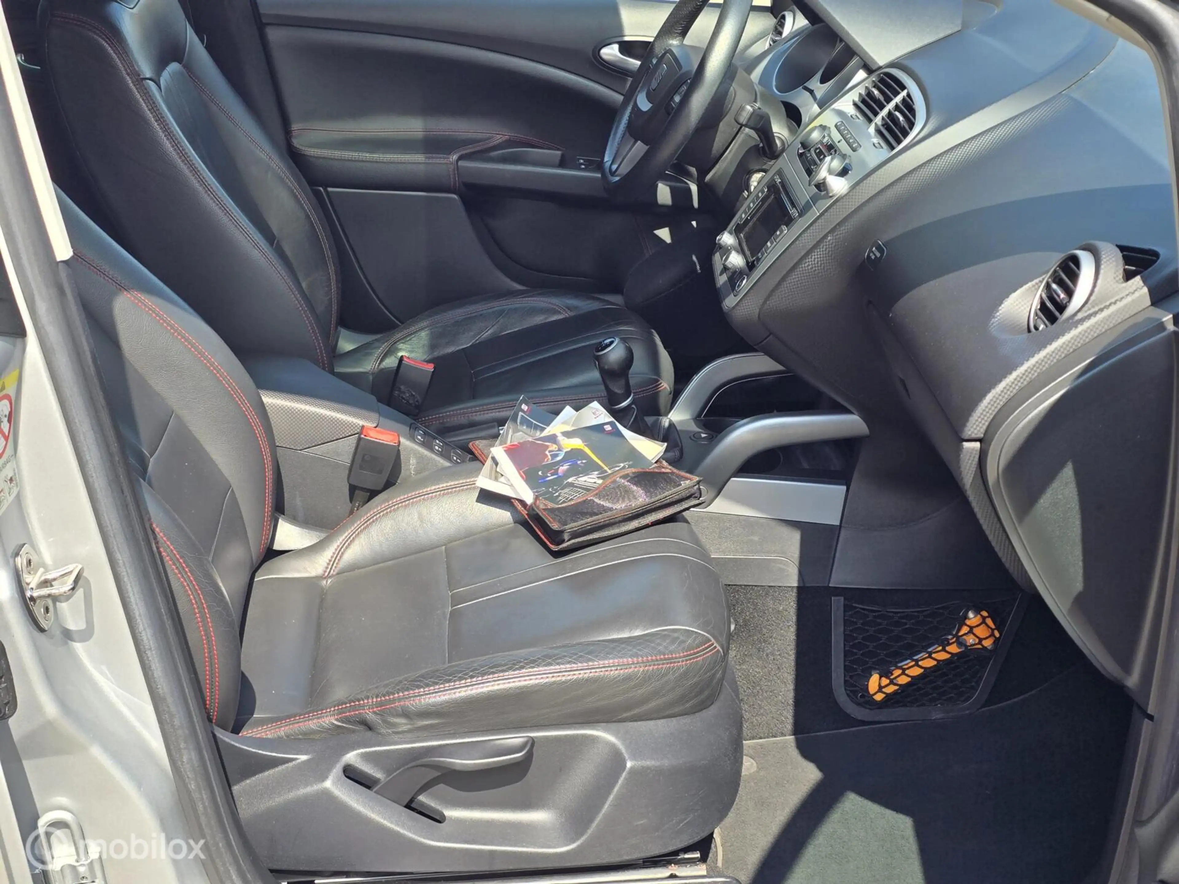 SEAT Altea XL 1.2 TSI Ecomotive Businessline COPA✅️ — photo 13