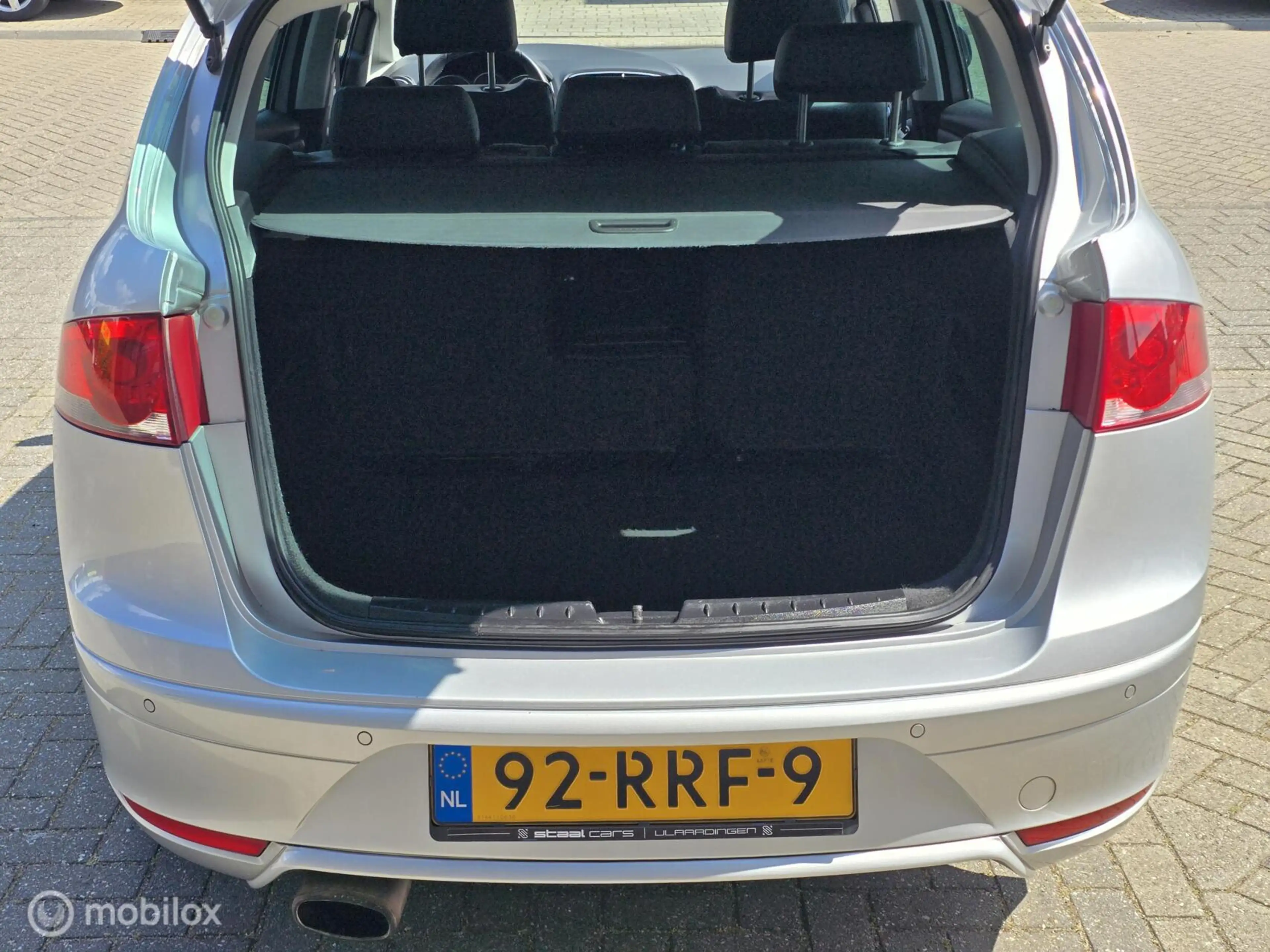 SEAT Altea XL 1.2 TSI Ecomotive Businessline COPA✅️ — photo 9
