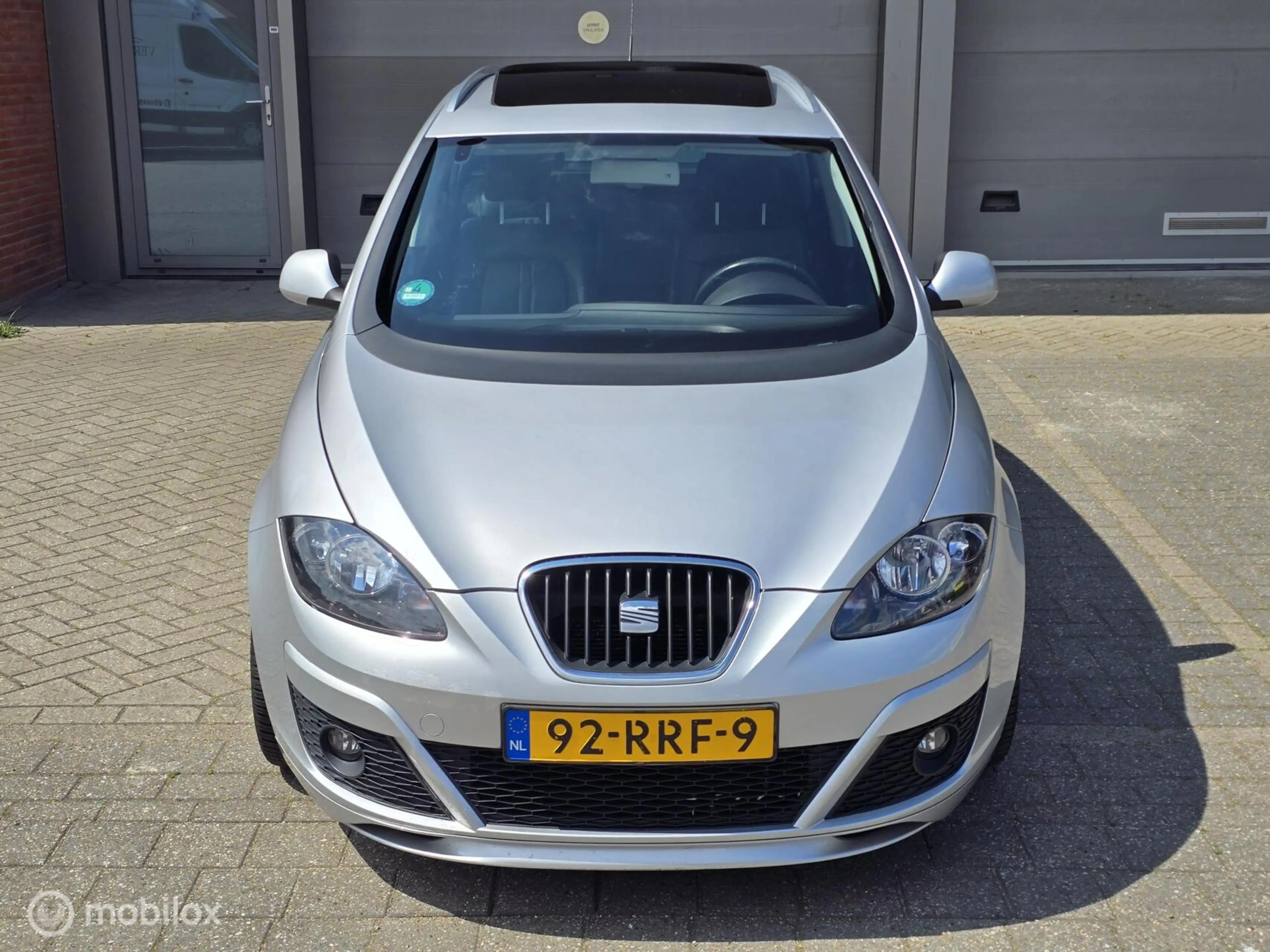 SEAT Altea XL 1.2 TSI Ecomotive Businessline COPA✅️ — photo 5