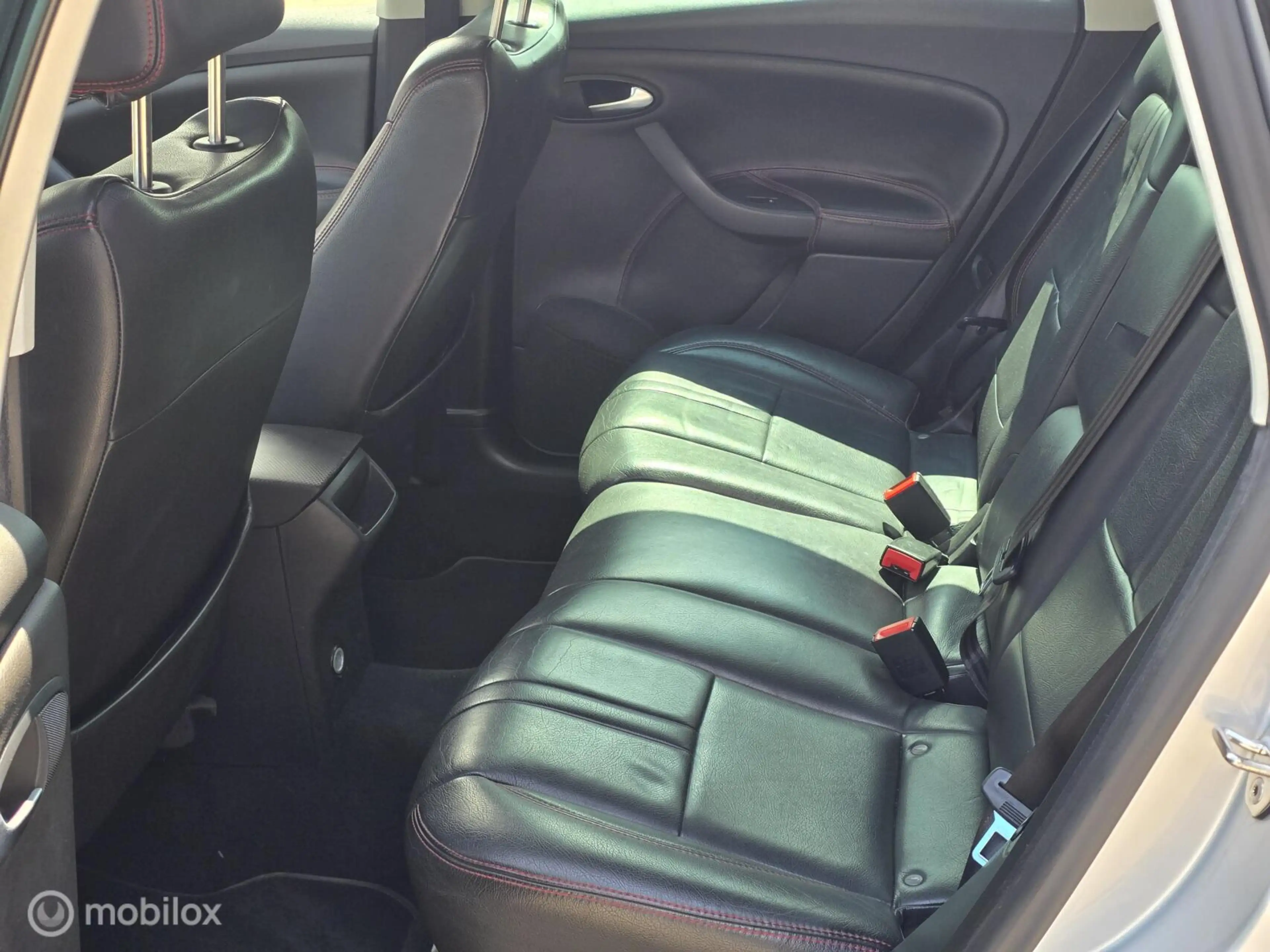 SEAT Altea XL 1.2 TSI Ecomotive Businessline COPA✅️ — photo 14
