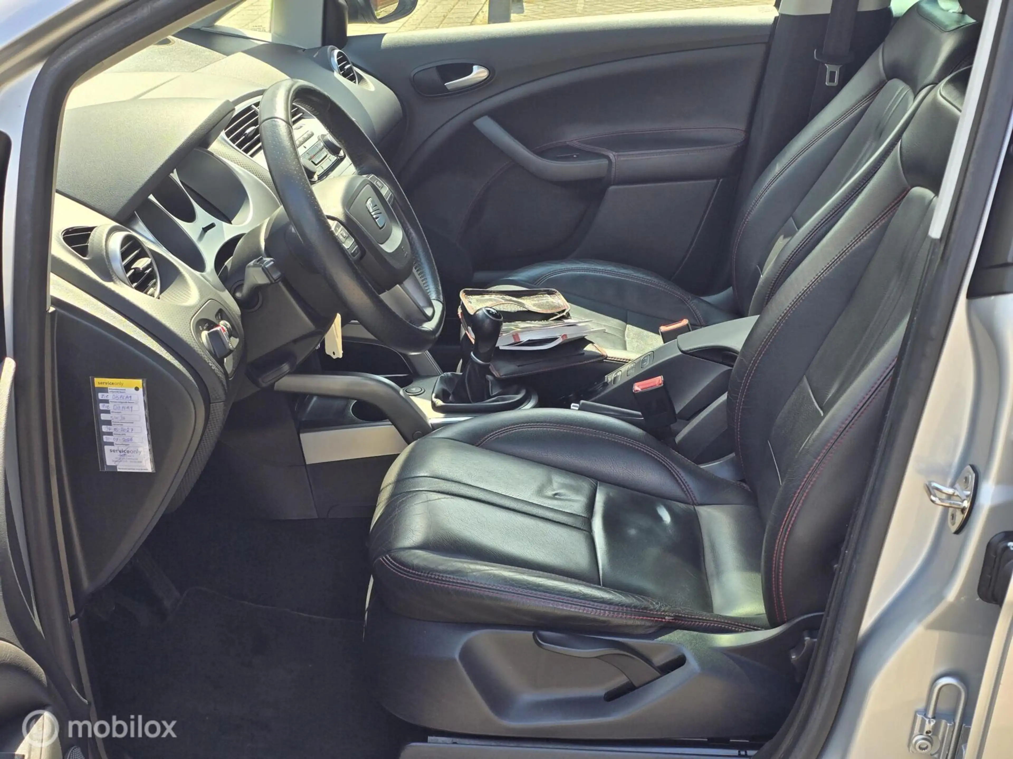 SEAT Altea XL 1.2 TSI Ecomotive Businessline COPA✅️ — photo 11