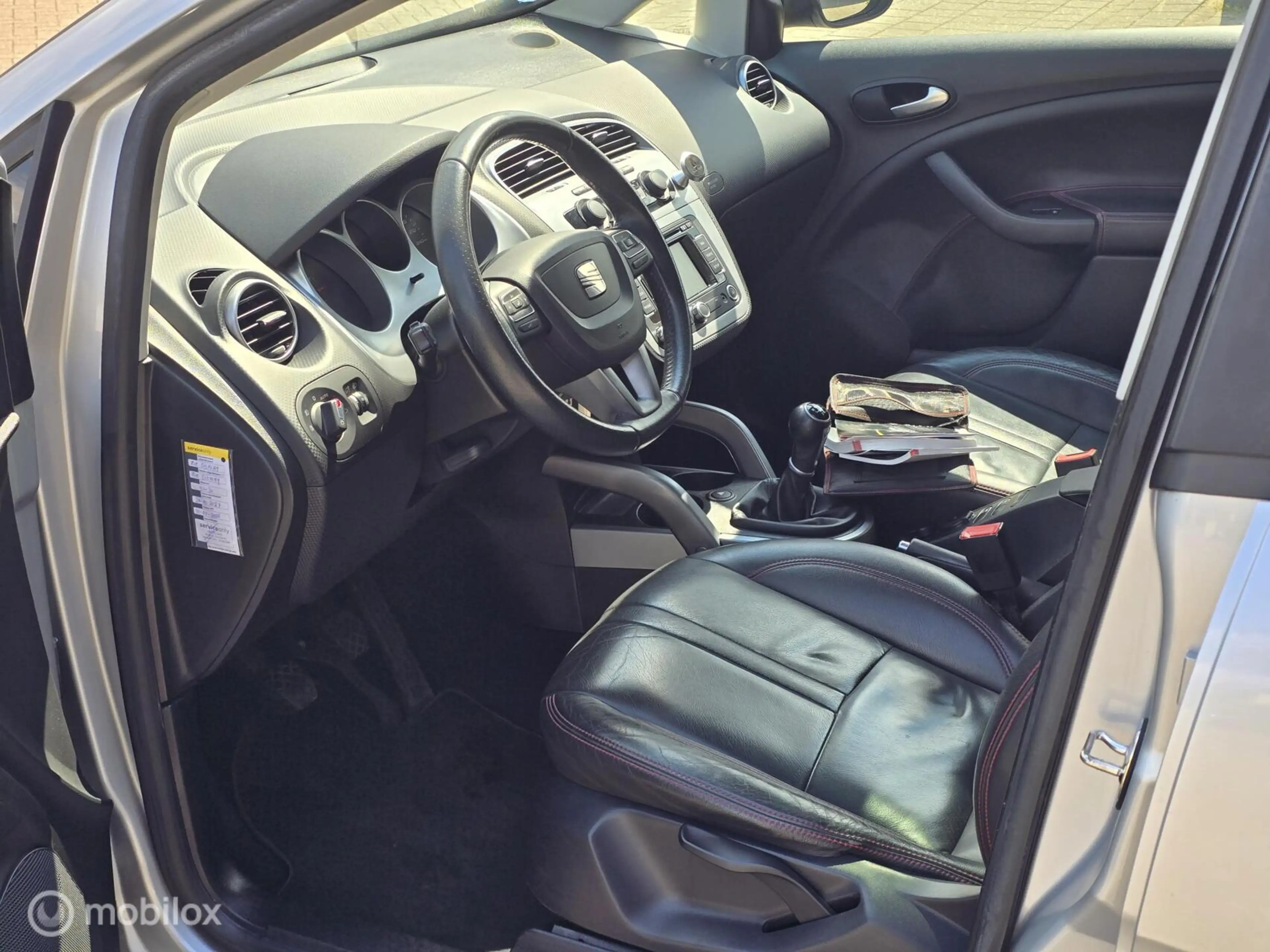 SEAT Altea XL 1.2 TSI Ecomotive Businessline COPA✅️ — photo 10