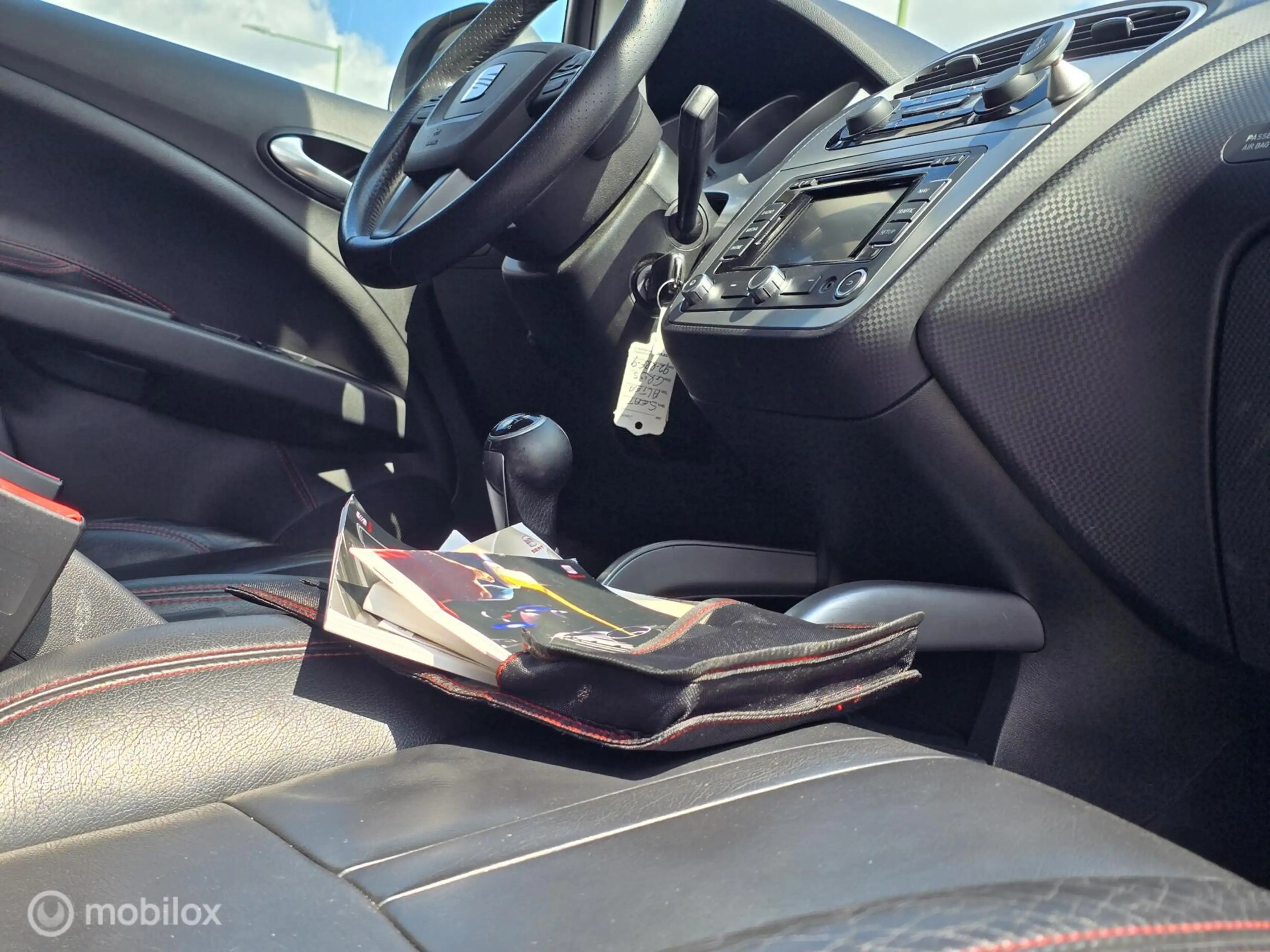 SEAT Altea XL 1.2 TSI Ecomotive Businessline COPA✅️ — photo 15