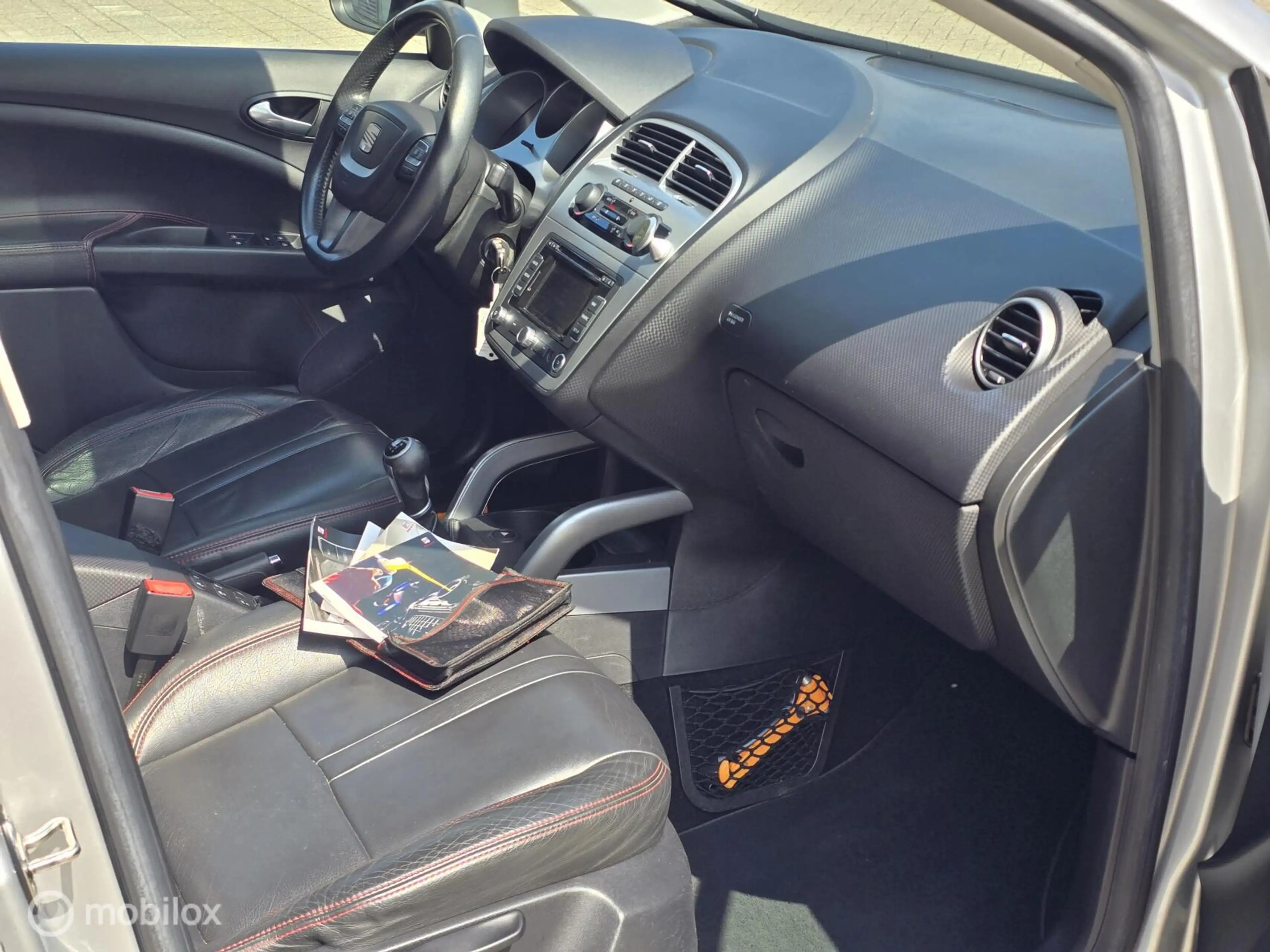 SEAT Altea XL 1.2 TSI Ecomotive Businessline COPA✅️ — photo 12