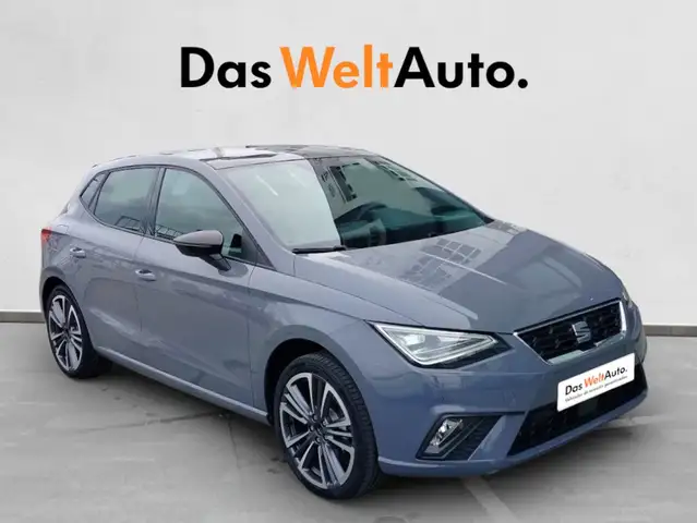 SEAT Ibiza 1.0 TSI S&S FR Salta 115