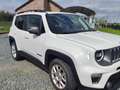 Jeep Renegade 1.0 GSE T3 120 ch BVM6 Limited Wit - thumbnail 4