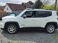 Jeep Renegade 1.0 GSE T3 120 ch BVM6 Limited Blanc - thumbnail 3