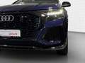 Audi RS Q8 4.0 TFSI qu tip*Air*B&O*Pano*Matrix*Virtua Kék - thumbnail 12