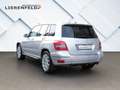 Mercedes-Benz GLK 320 320 CDI 4Matic Sportpaket Silber - thumbnail 6