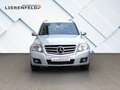 Mercedes-Benz GLK 320 320 CDI 4Matic Sportpaket Silber - thumbnail 4