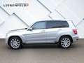 Mercedes-Benz GLK 320 320 CDI 4Matic Sportpaket Silber - thumbnail 2