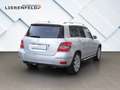 Mercedes-Benz GLK 320 320 CDI 4Matic Sportpaket Silber - thumbnail 7