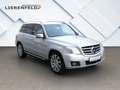 Mercedes-Benz GLK 320 320 CDI 4Matic Sportpaket Silber - thumbnail 3