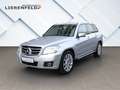 Mercedes-Benz GLK 320 320 CDI 4Matic Sportpaket Silber - thumbnail 1