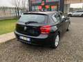 BMW 118 d 5p. Unique Black - thumbnail 5