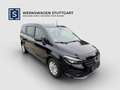 Mercedes-Benz T 180 PROGRESSIVE L LED KEYLESS-GO KAMERA MBUX Schwarz - thumbnail 4