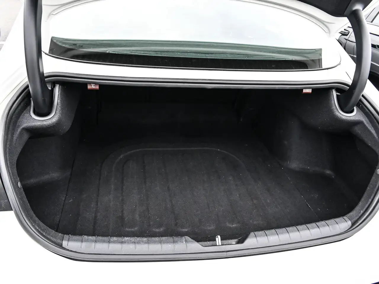Hyundai SONATA снимка Hyundai SONATA