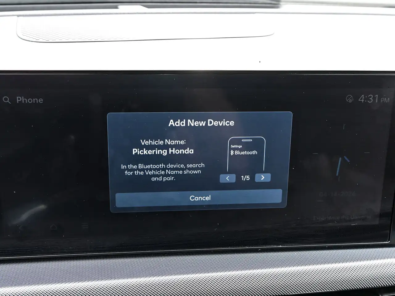 Hyundai SONATA снимка Hyundai SONATA