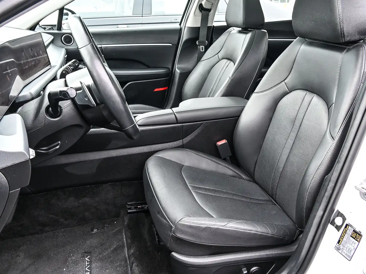 Hyundai SONATA снимка Hyundai SONATA