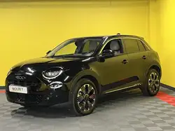 Fiat 600 1.2 Hybrid - 110CV - BV DCT6 La Prima Garantie constructeur