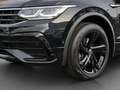 Volkswagen Tiguan Allspace 2.0 TDI R-Line 7Sitz*AHK*HuD*ACC Schwarz - thumbnail 13