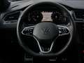 Volkswagen Tiguan Allspace 2.0 TDI R-Line 7Sitz*AHK*HuD*ACC Schwarz - thumbnail 9