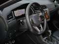 Volkswagen Tiguan Allspace 2.0 TDI R-Line 7Sitz*AHK*HuD*ACC Schwarz - thumbnail 18